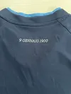 Joyfball 2025/2026 Lazio Third Away Soccer Jersey 1:1 Thai Quality