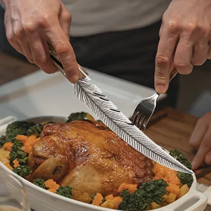boning knife