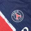 PSG Home Authentic Soccer Jersey 2024/25