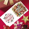 Diamond Painting Christmas Greeting Cards Congratulations Cards & Gifts