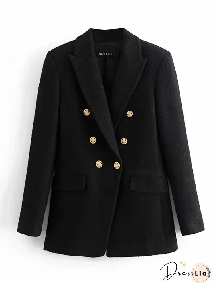 Classic and Stylish winter Coat