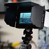 Atomos Monitor Sun Hood & Protective Case