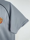 2007/2008 Retro Manchester United Goalkeeper Football Shirt 1:1 Thai Quality