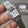 Panth&egrave;re De Cartier women watch WSPN0006 Small Model Quartz Movement Steel（22&times;30mm）Super clone