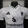 2025/2026 Player Version Manchester United Away Football Shirt 1:1 Thai Quality love fball