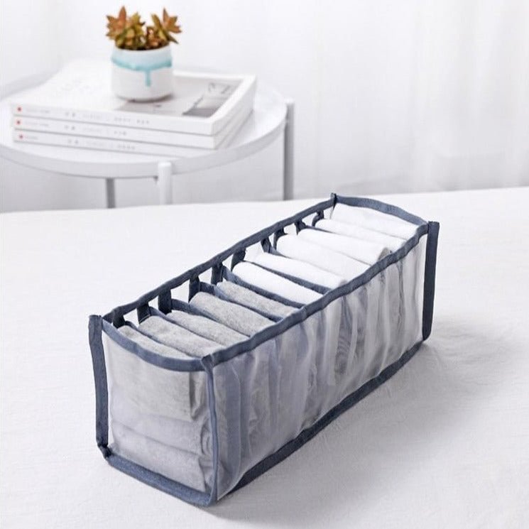 Magic Closets Drawer Organizers