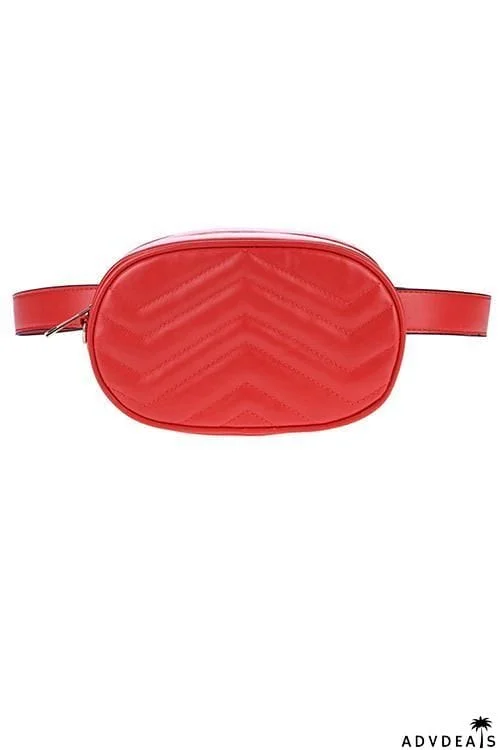Mini Fanny Pack Blet Bag