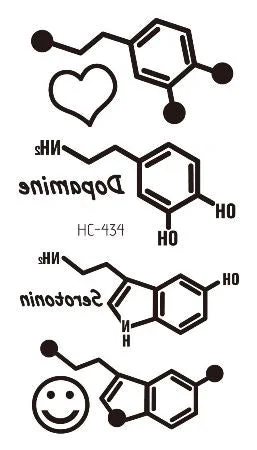 Waterproof Temporary Tattoo Stickers Chinese Character Win Every Exam Small Size Tatto Flash Tatoo Fake Tattoos for Man Women