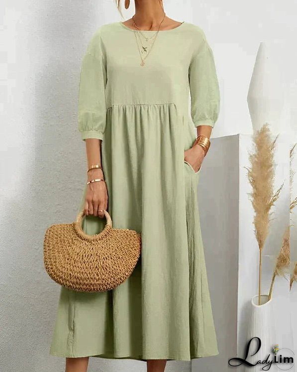 Modern and Versatile general Dress