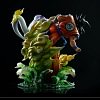 1/6 Scale Goku VS Frieza - Dragon Ball Resin Statue - TX-Studio