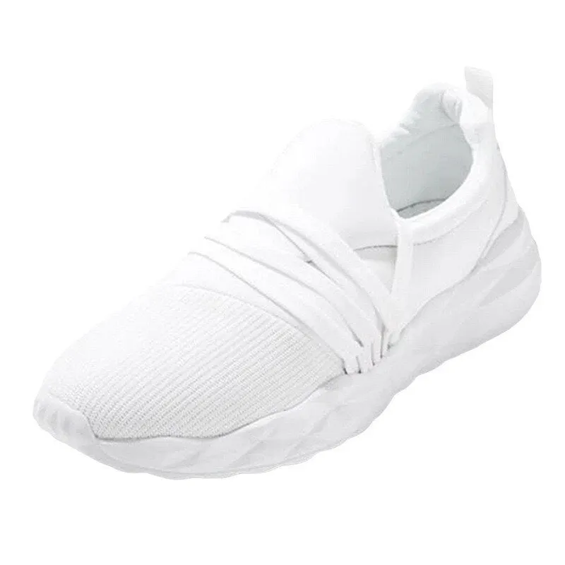 Women Summer Shoes 2021 Spoorts Shoes Women Lace Up Wedge Sports Sneakers Vulcanized Platform Casual Shoes Flats Shoes