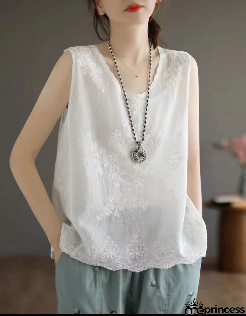 Soft and cool Blouse