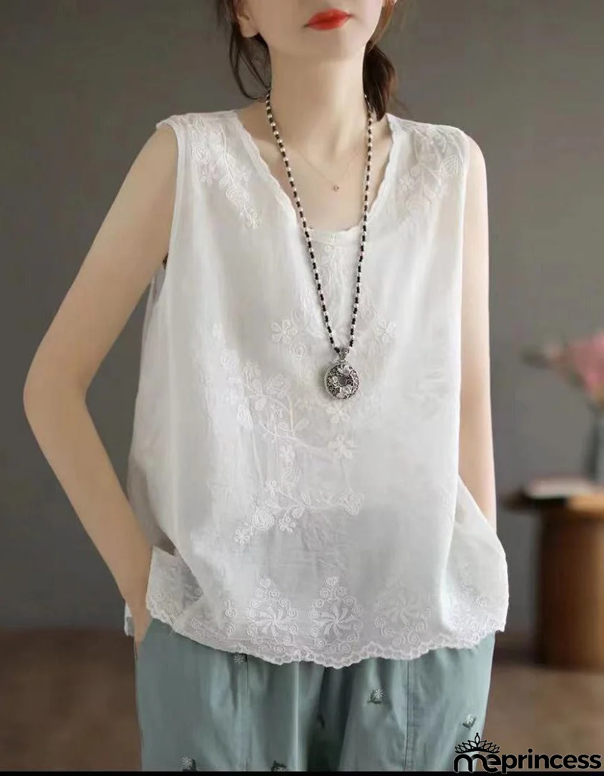 Soft and cool Blouse