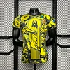 2024-2025 Player Version Brazil Special Edition Jersey love fball