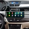 14,9 Zoll f&uuml;r BMW X1 E84 2009-2015 Jahr Apple CarPlay Android Auto Display Monitor Upgrade Autoradio Stereo