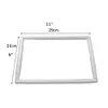 Cross stitch embroidery frame square embroidery frame