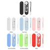 Silicone Remote Case Protective Controller Sleeve Skin for Google TV Streamer 4K