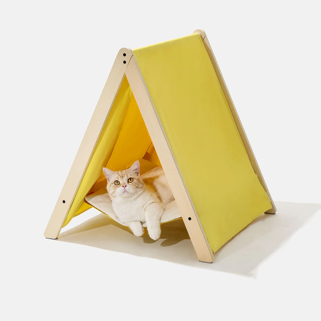 Pet Tent Bed Mewoofun Mewoofun