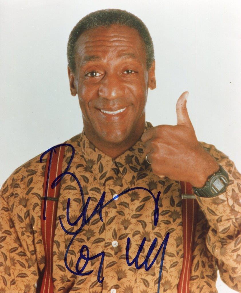 Bill Cosby 8x10 Picture Simply Stunning Photo Poster painting Gorgeous Celebrity #23