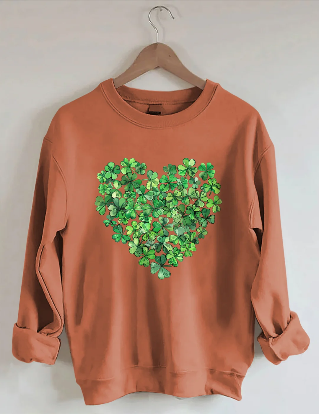St. Patrick's Day Sweatshirt