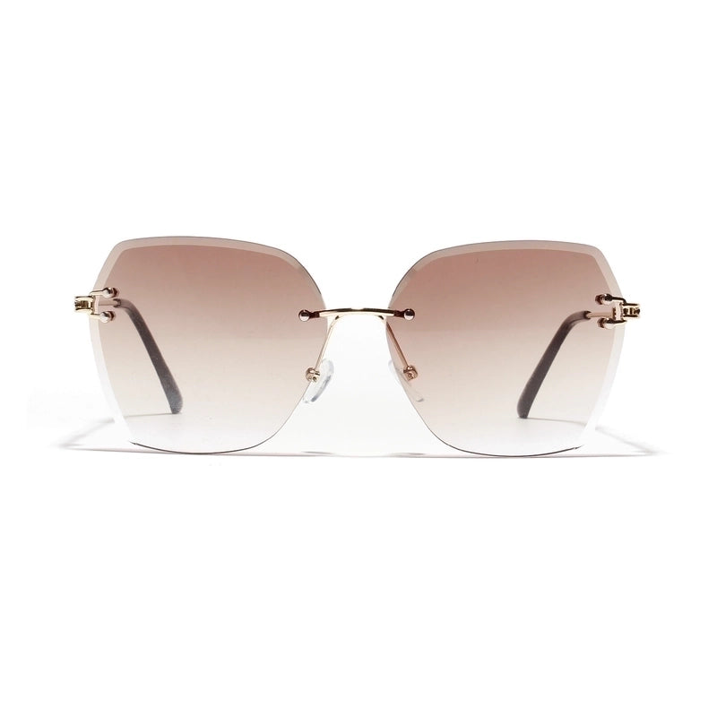 Retro Women’s Sunglasses