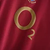 Arsenal 2005-2006 Retro Home  Shirt
