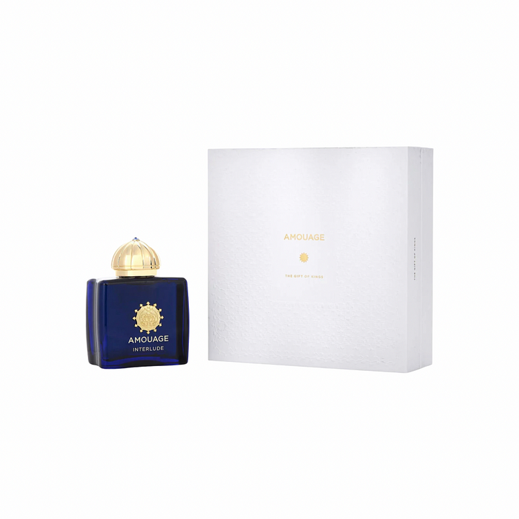 Interlude by Amouage 