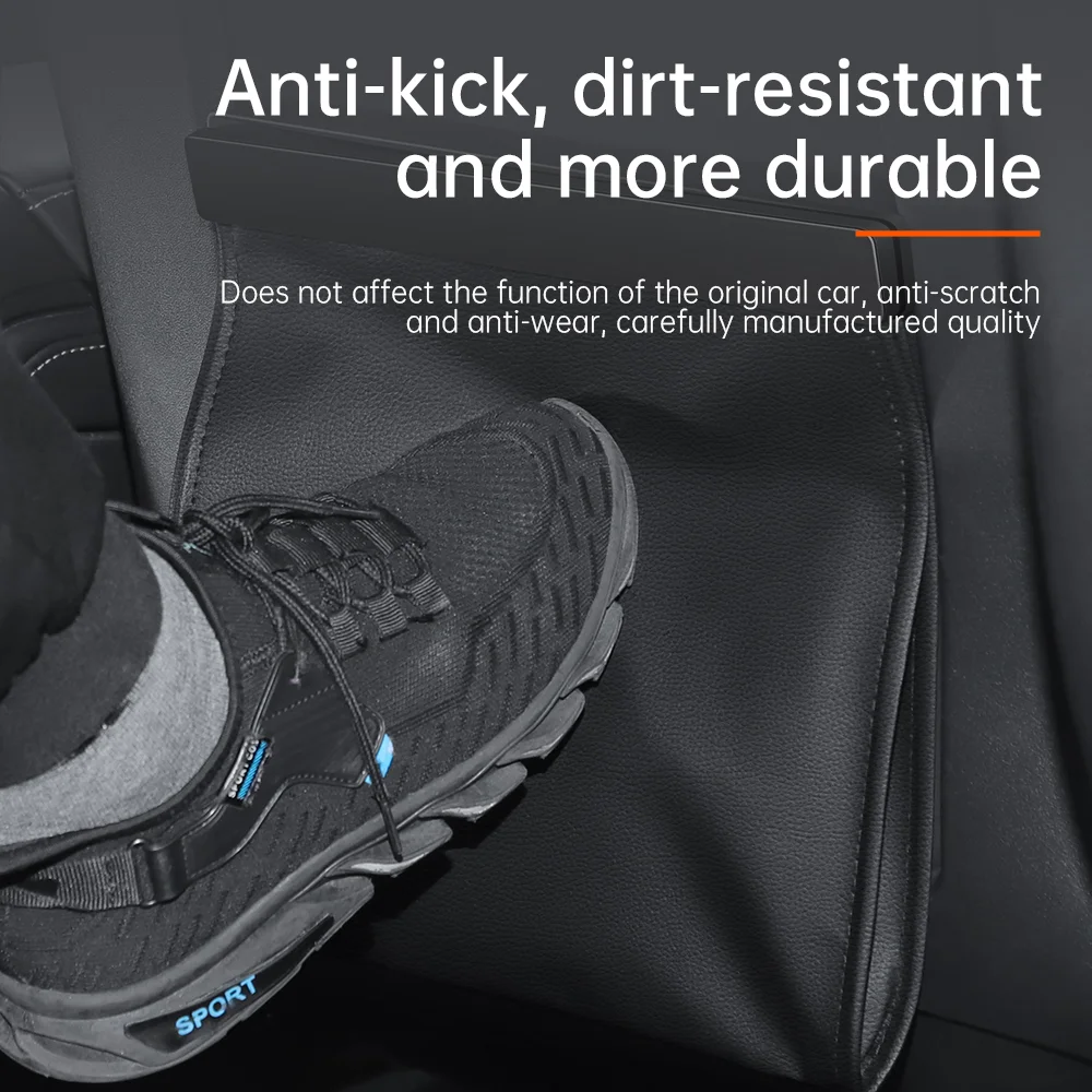 YONZEE Tesla Vehicle Garbage Cans For Tesla Model All