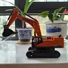 DEVELON DX680HD 1:50 Diecast Excavator Engineering Vehicle Model