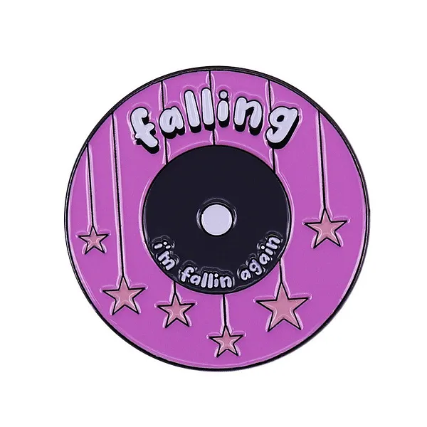Foto del pin Excellent Quality Styles 9