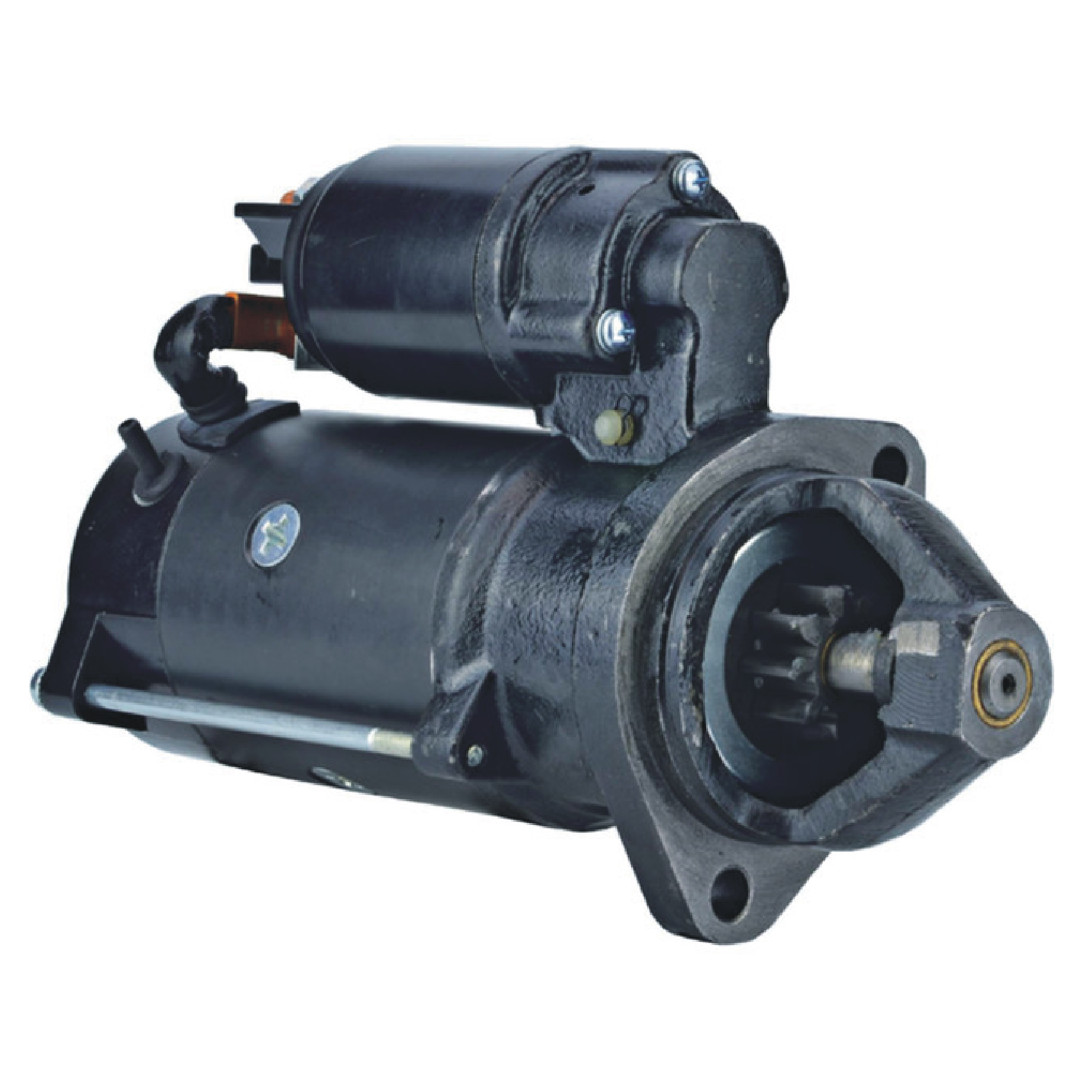 STG93136 Starter for DEUTZ AG (KHD) BF4L1011  F2L1011  F3L2011  F4L1011  11131951  AZE4202  MS30  11131109  01180995