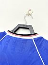 1988-1990 Retro Manchester United Third Away Football Shirt 1:1 Thai Quality love fball
