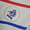 Retro 2012 Netherlands Soccer Jersey Away