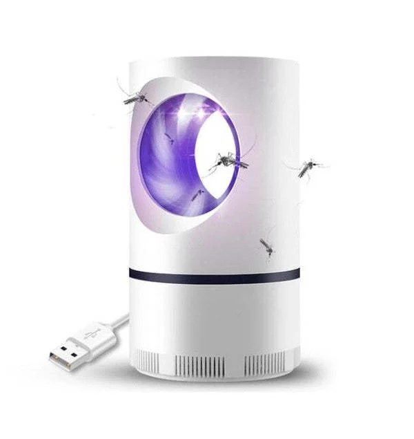 Mosquito repellent device