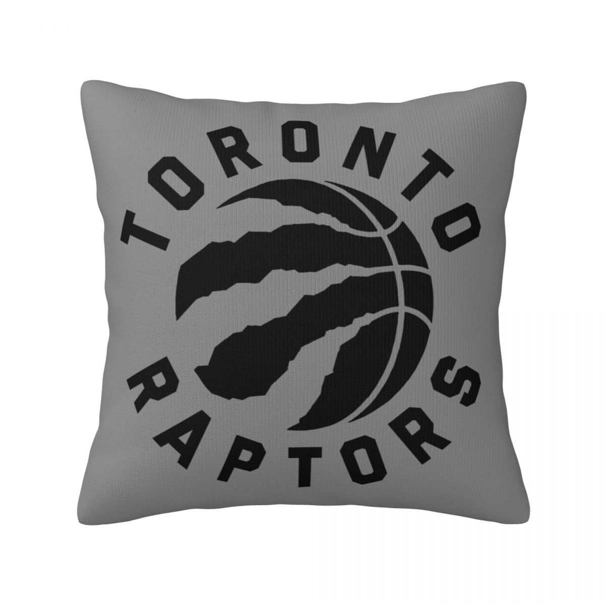 Toronto Raptors Pillow Covers 18x18 Inch