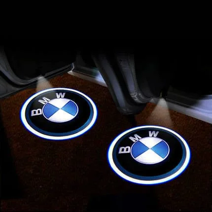 🚚49% OFF🎉welcome led car lights
