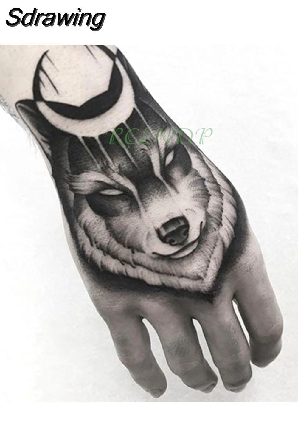 Sdrawing Temporary Tattoo Sticker butterfly insect Fake Tatto Flash Tatoo Hand Arm art Tattoos for Girl Women Men