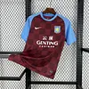 2011/2012 Aston Villa Home Football Shirt 1:1 Thai Quality