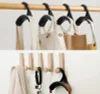 Bag Organizer with Anti-Damage Hanging Hooks