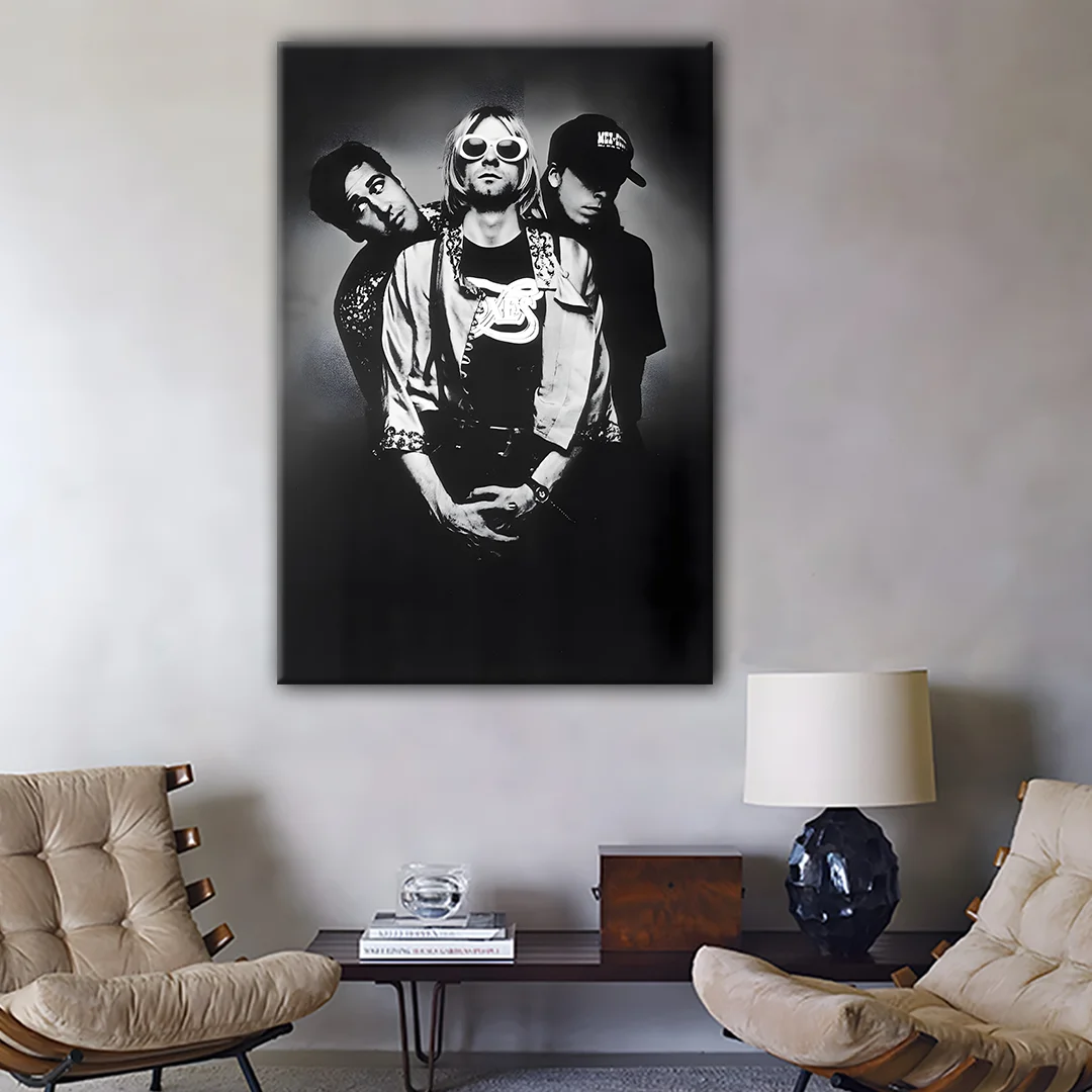 Canvas Wall Art