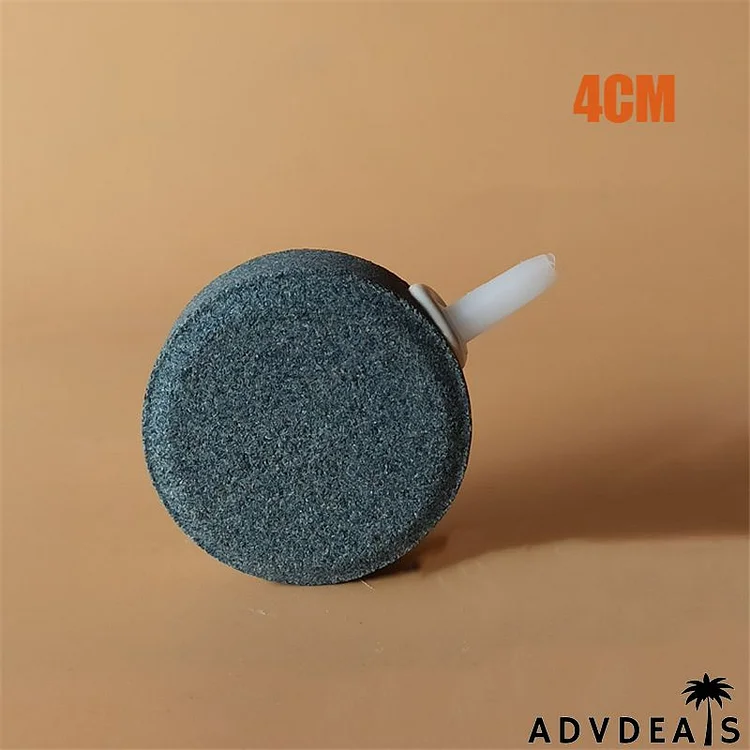 Fish Tank Bubble Stone Aerator Pump Accessories