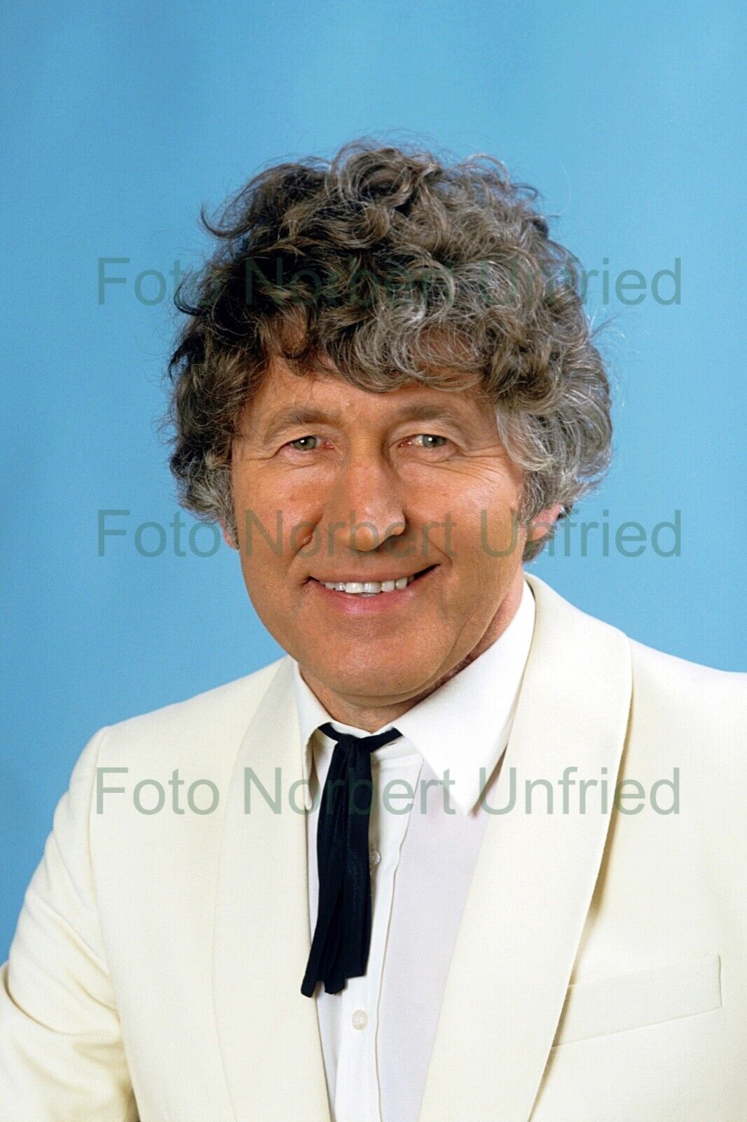 Gotthilf Fischer 10 X 15 CM Photo Poster painting Without Autograph (Star-2