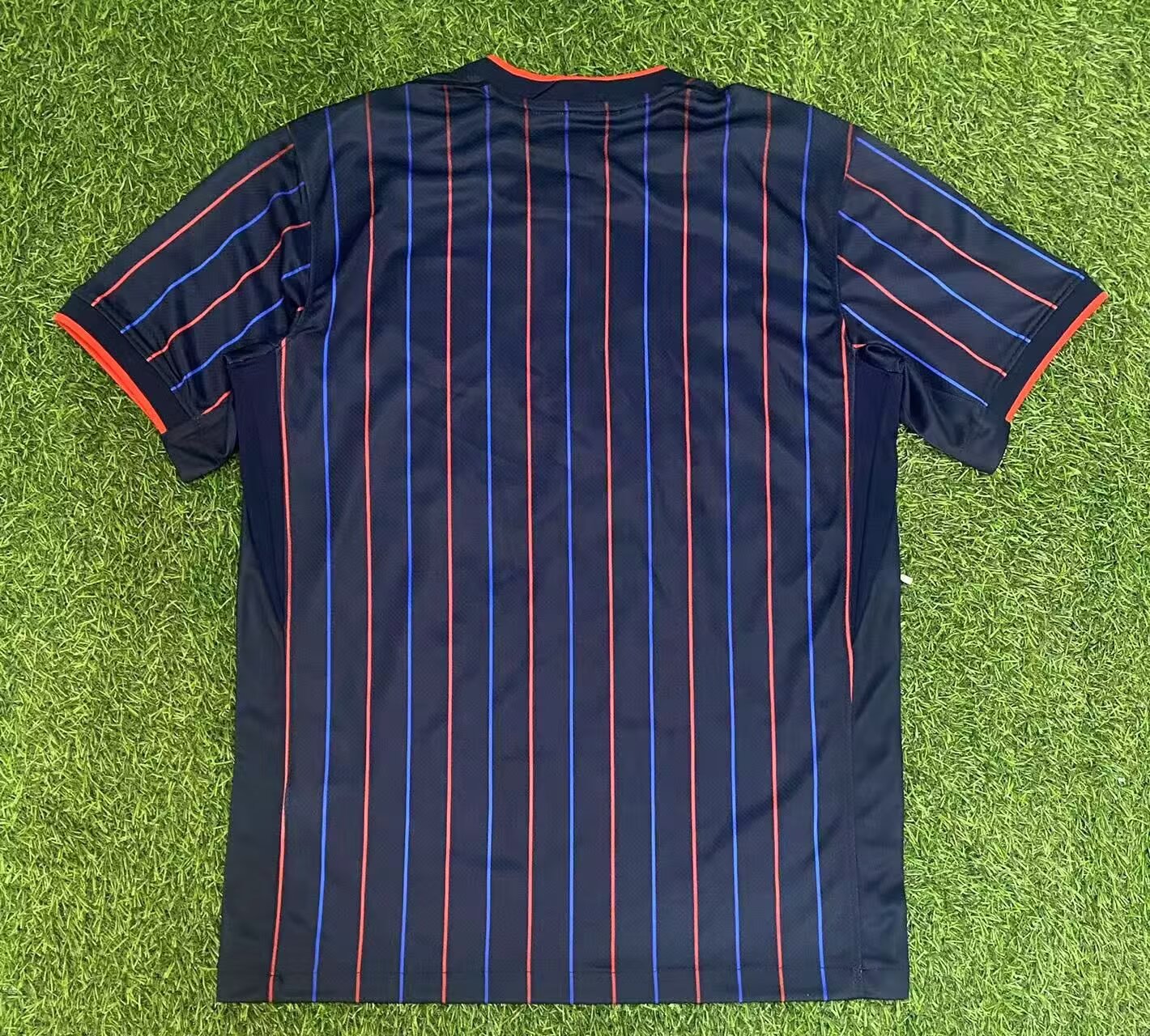 2025 America US United States Away Football Shirt Thai Quality