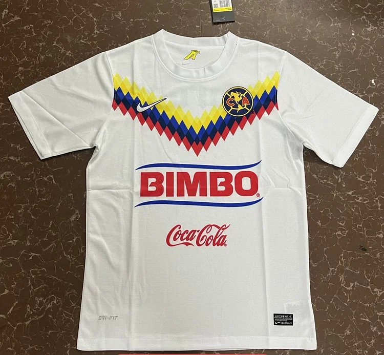 2012/13 season second away retro jersey