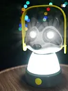 Kids LED Lantern Outdoor Camping Lantern Super Bright Nightlight for Boys Girls