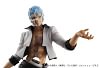Second Edition Grimmjow Jaegerjaquez - Bleach Official Statue - MegaHouse