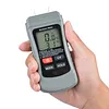 Two Pins Digital Wood Moisture Analyzer Water Leak Detector for Firewood/Drywall