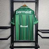 1999 Retro Palmeiras  Liberator Cup Champion Jersey 1:1 Thai Quality