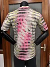 Joyfball 2025/2026 Celtic Pre-Match Football Shirt 1:1 Thai Quality