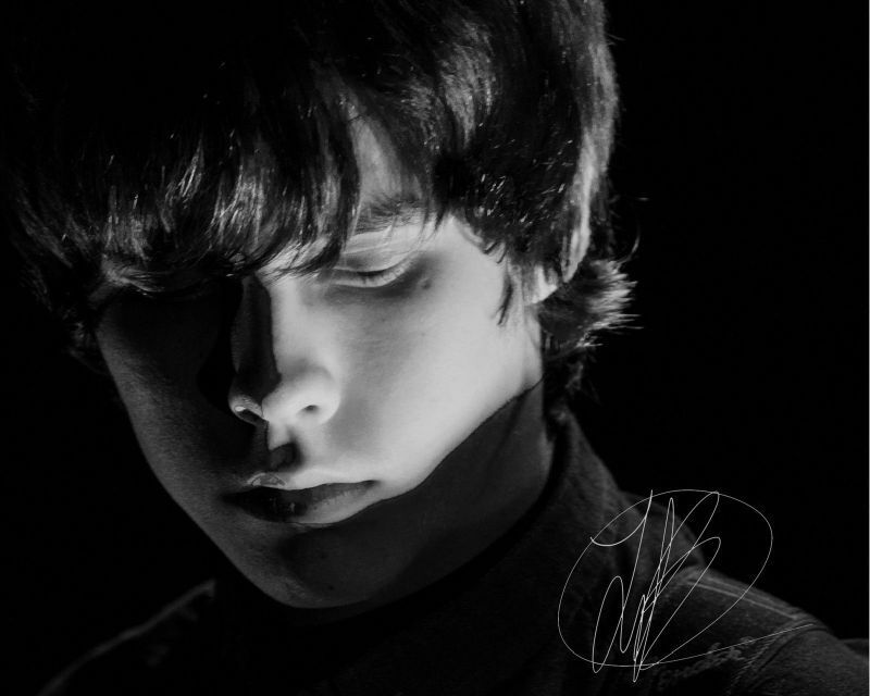 Jake Bugg Autograph Signed Photo Poster painting Print